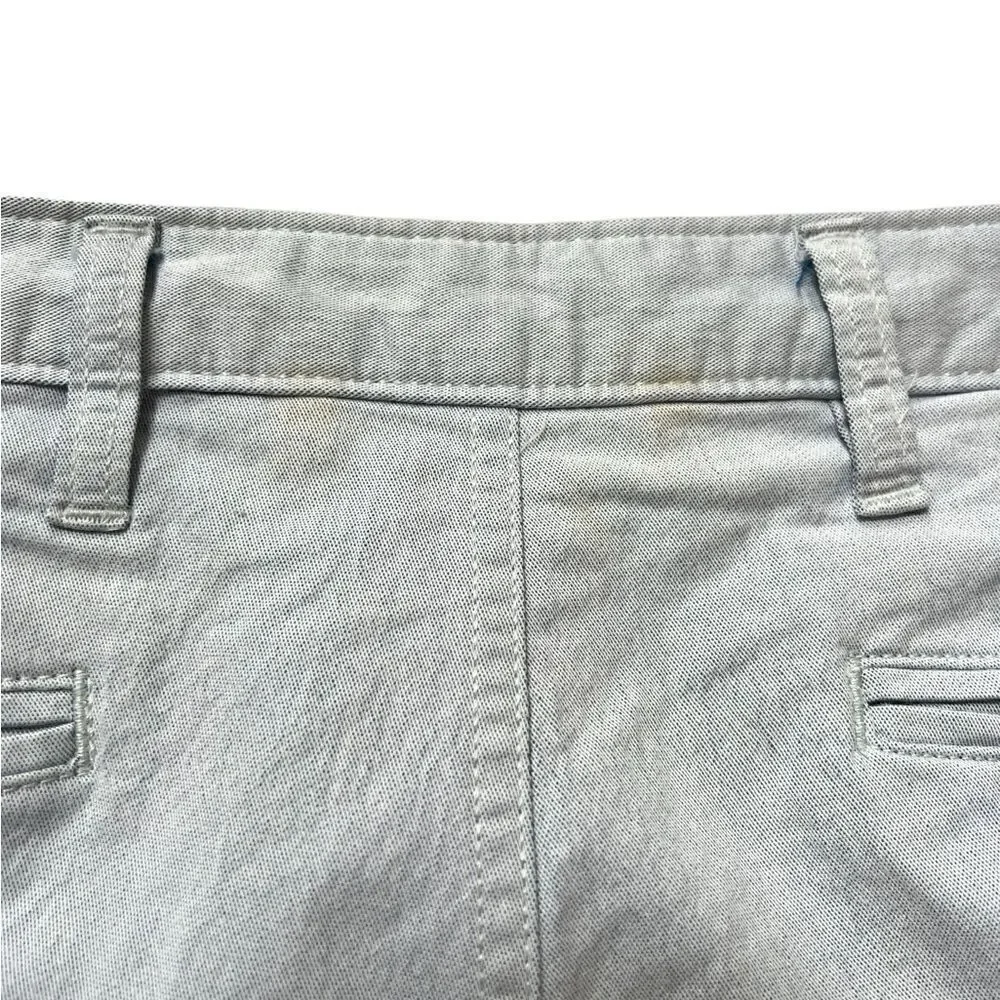 Dockers light blue